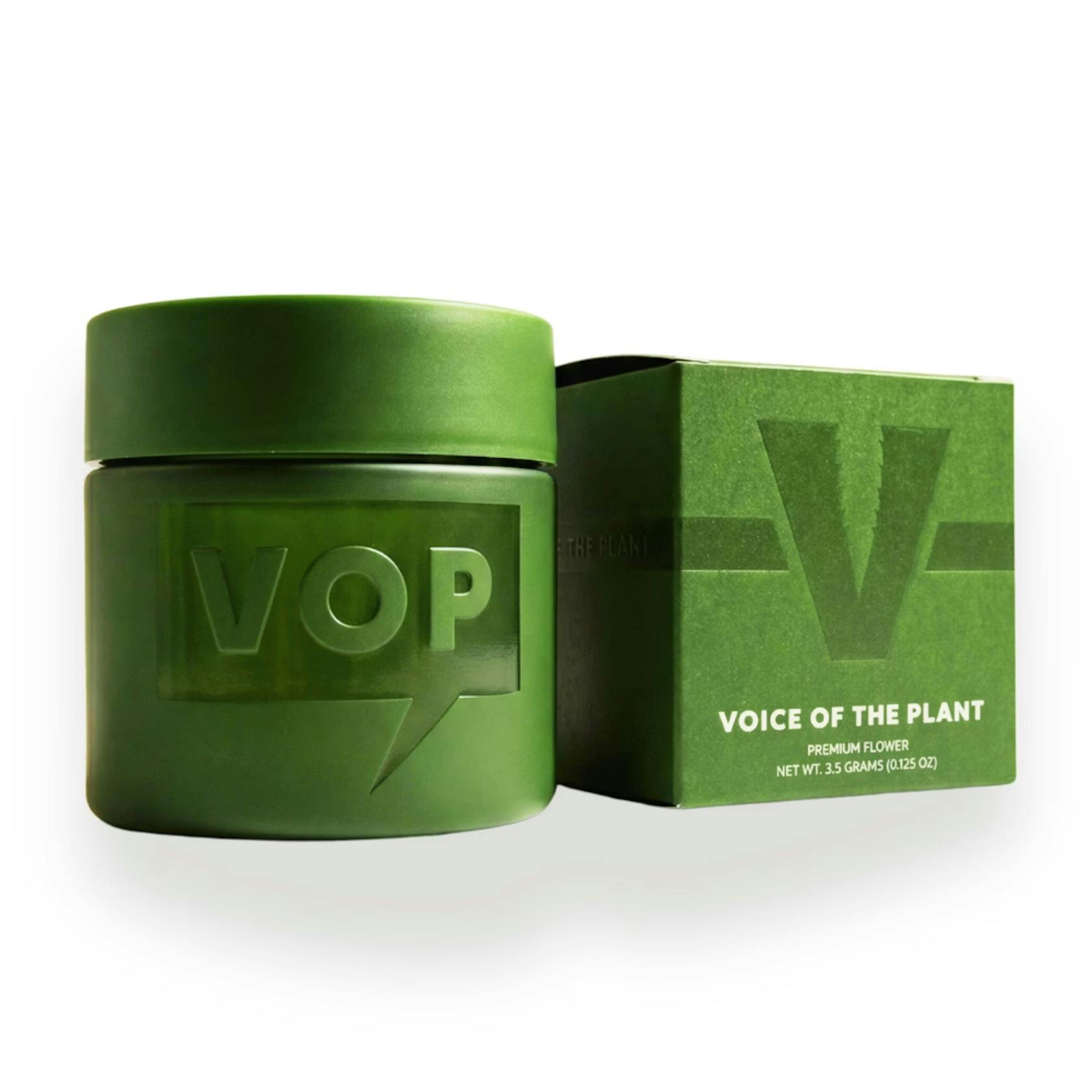 Super Runtz X Sherbanger - VOP - Premium Flower