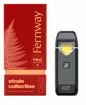 Sour Diesel I 1g Traveler PRO