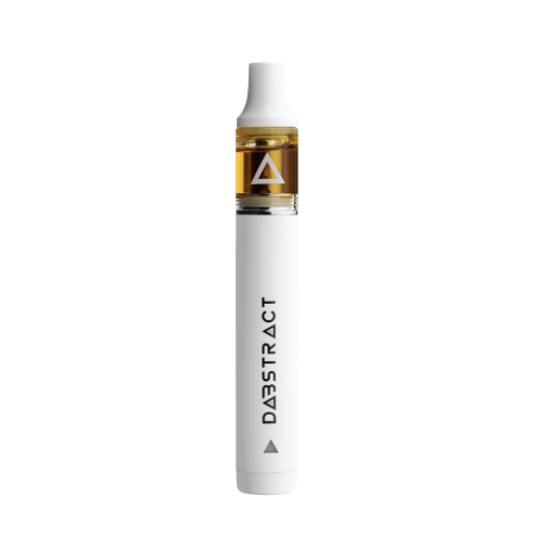 Dabstract | TK Oranges | Live Resin AIO | 1g