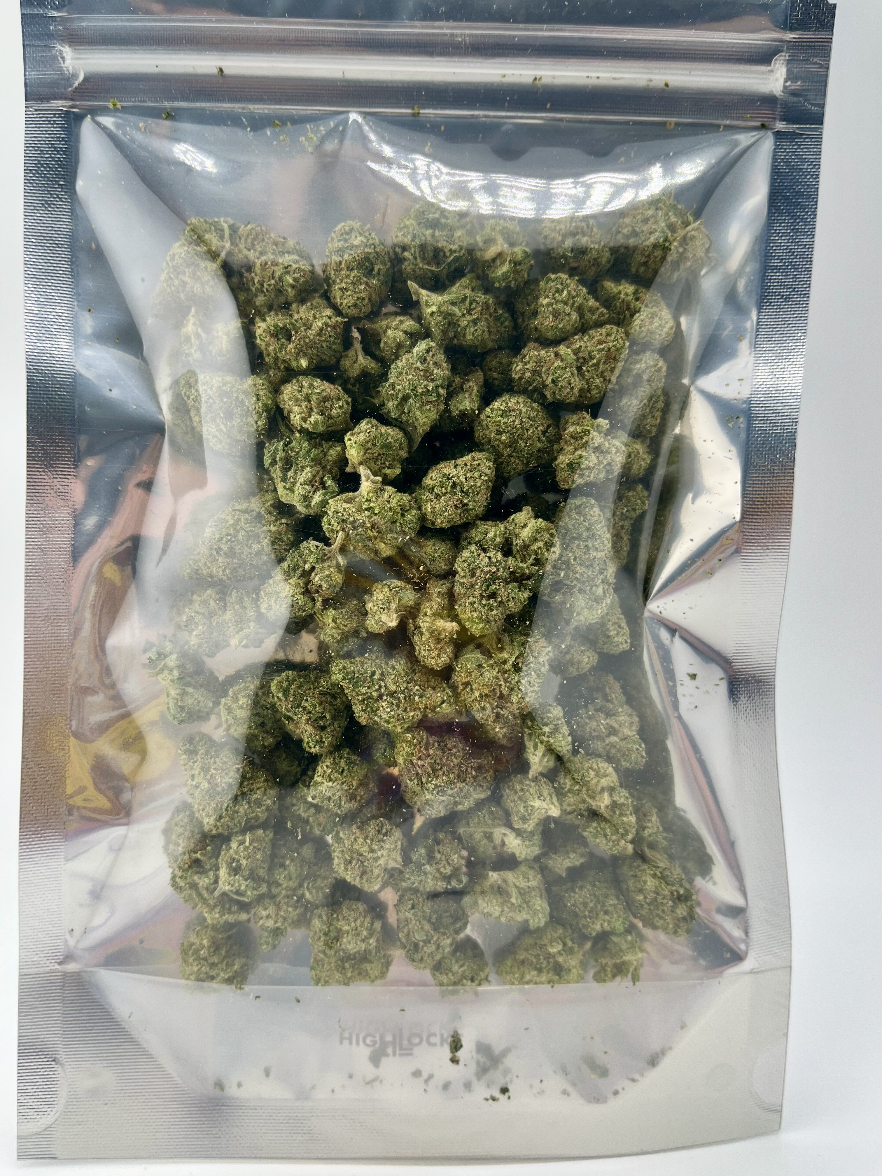 Inner Circle | Strange Candy 14g Small Buds