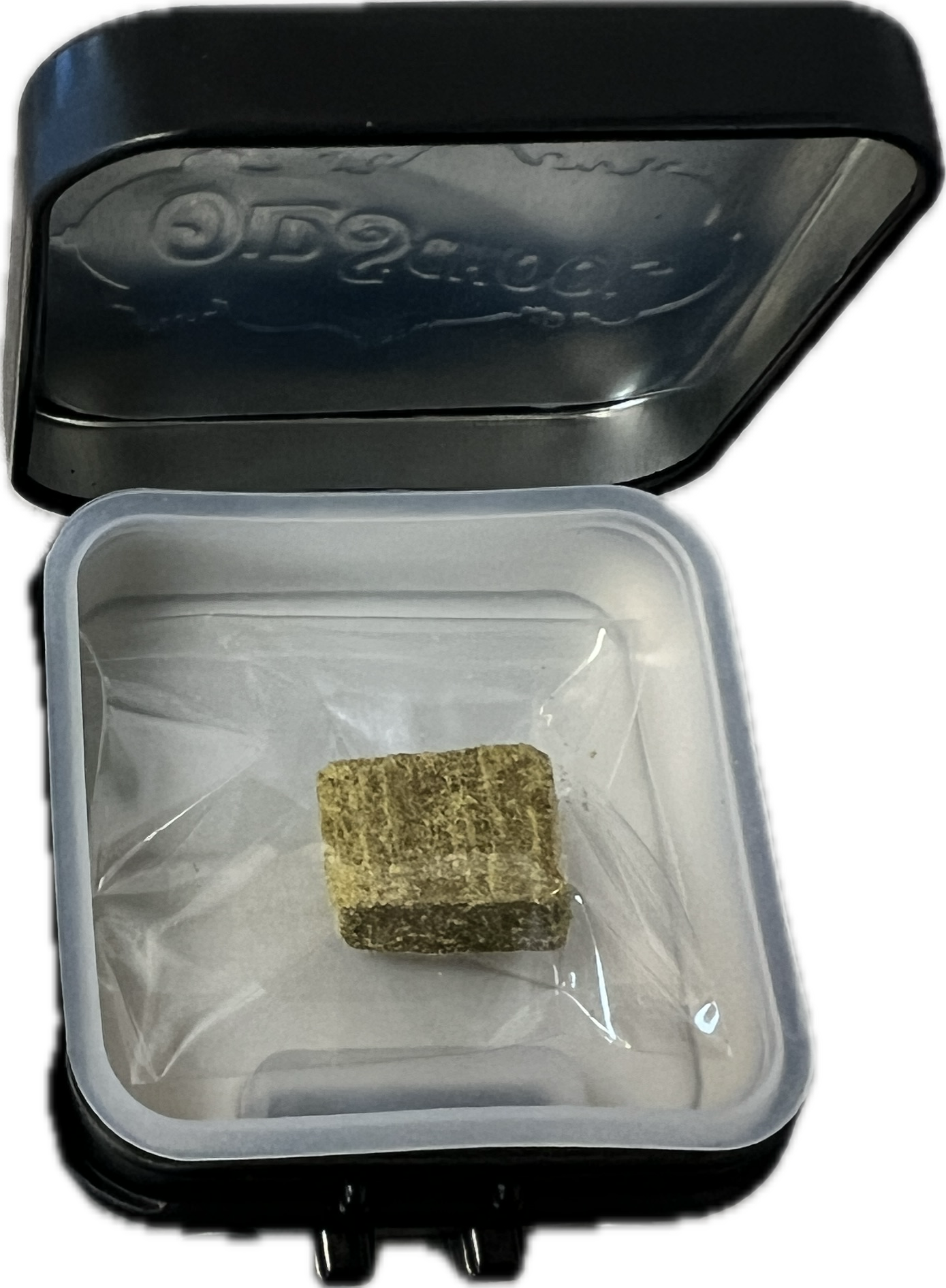 Runtz Brick Hash