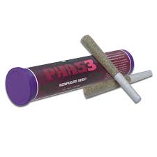 Phas3 Panama Red Prj