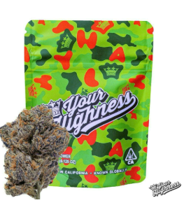 Flower | Uncle Snoop