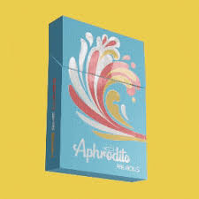 Aphrodite - Celestial Ray Preroll 5pk - 2.5g