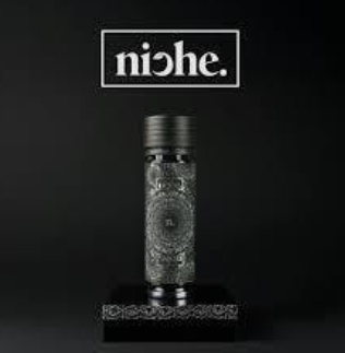 Niche - Bubblegum Gelato - PreRoll - 2pk
