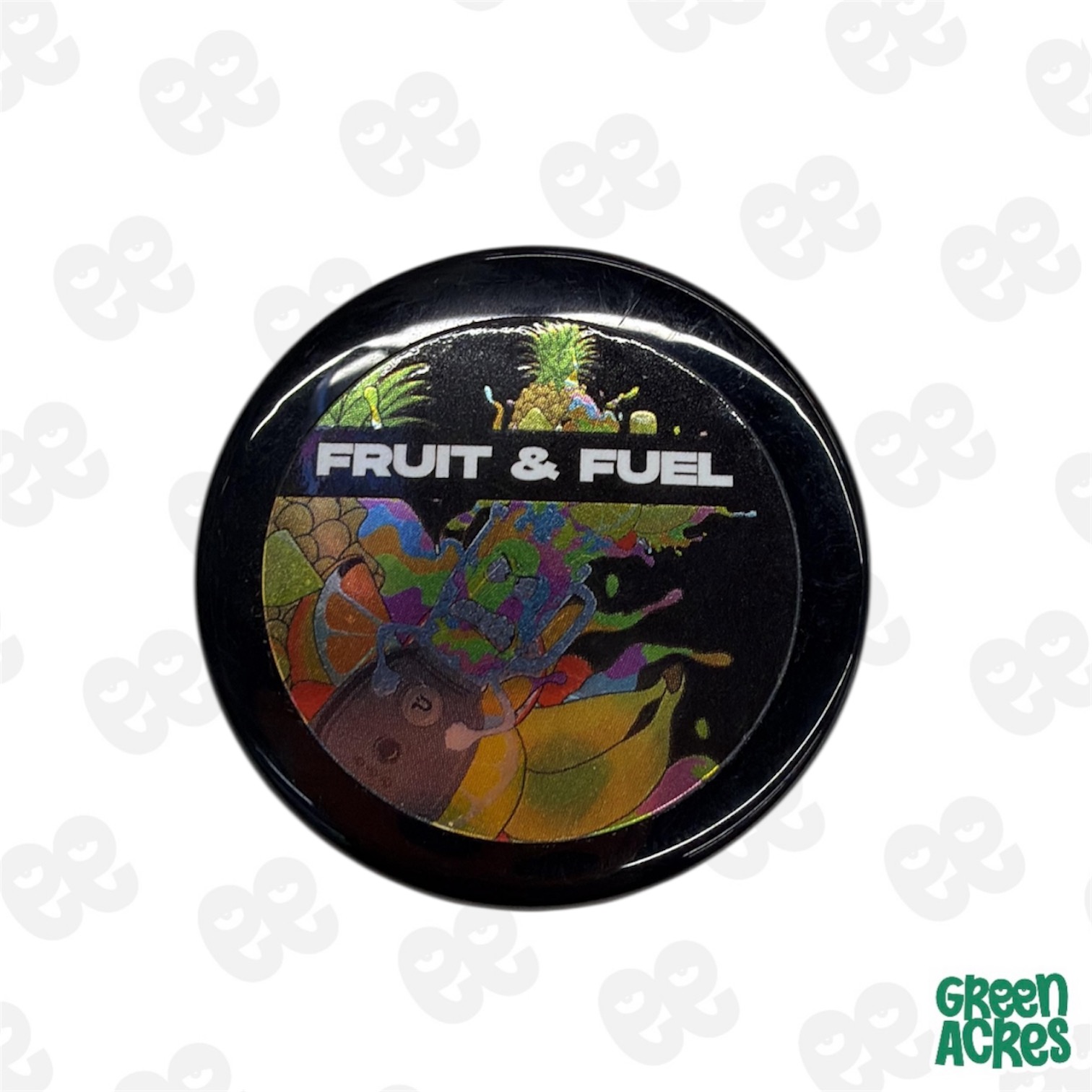 Electric Peanut Butter Cookies Live