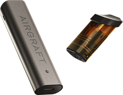 TCZ Airgraft Pod Lodi Dodi LR S 1g (DOH)
