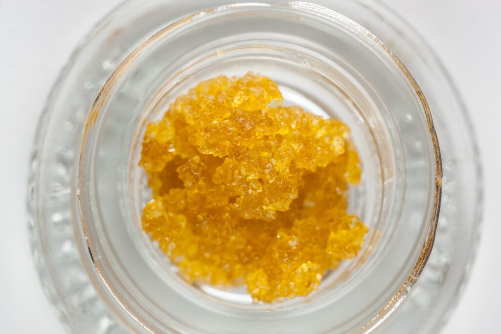 Mauis Fire Cured