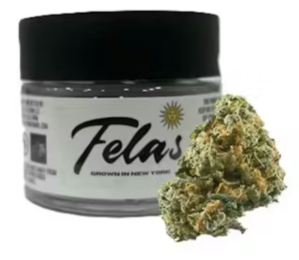 Og Kush Breath Flower