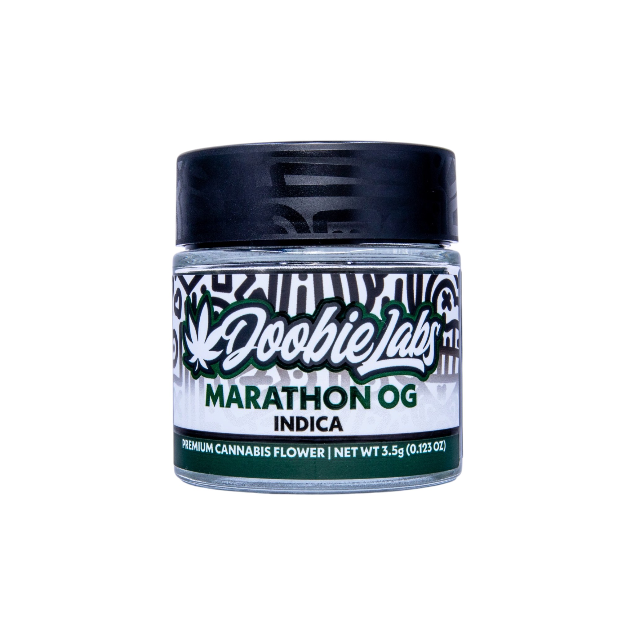 Doobie Labs Marathon OG