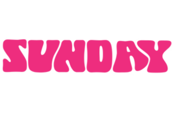 SUNDAY