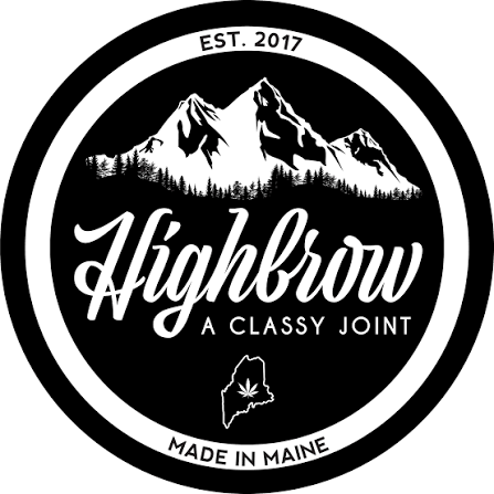 Highbrow logo