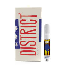 Rosin Cartridge (0.5g) Cherry Chem
