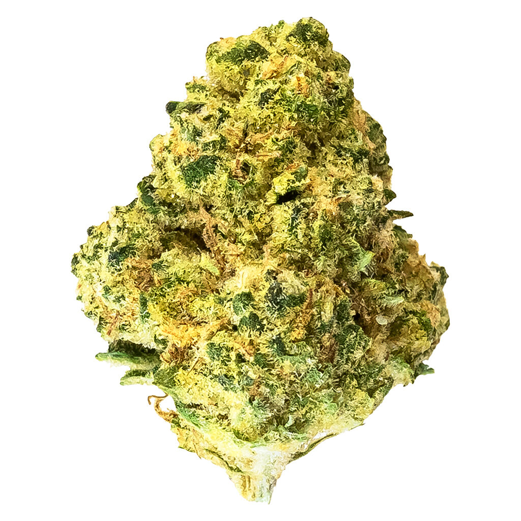 3Saints - Kush Cookies - GMO CKS X OZ Kush - 14g