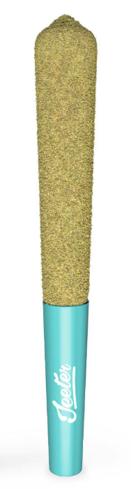 Tangie | Quad-Infused Pre-Roll | 1g