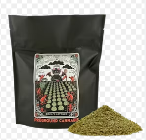 Mimosa EVO | Pre-Ground | 14g