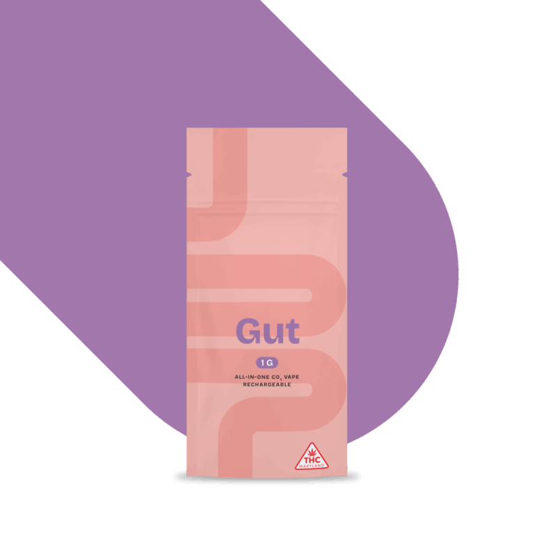 Gut | AIO | 1g