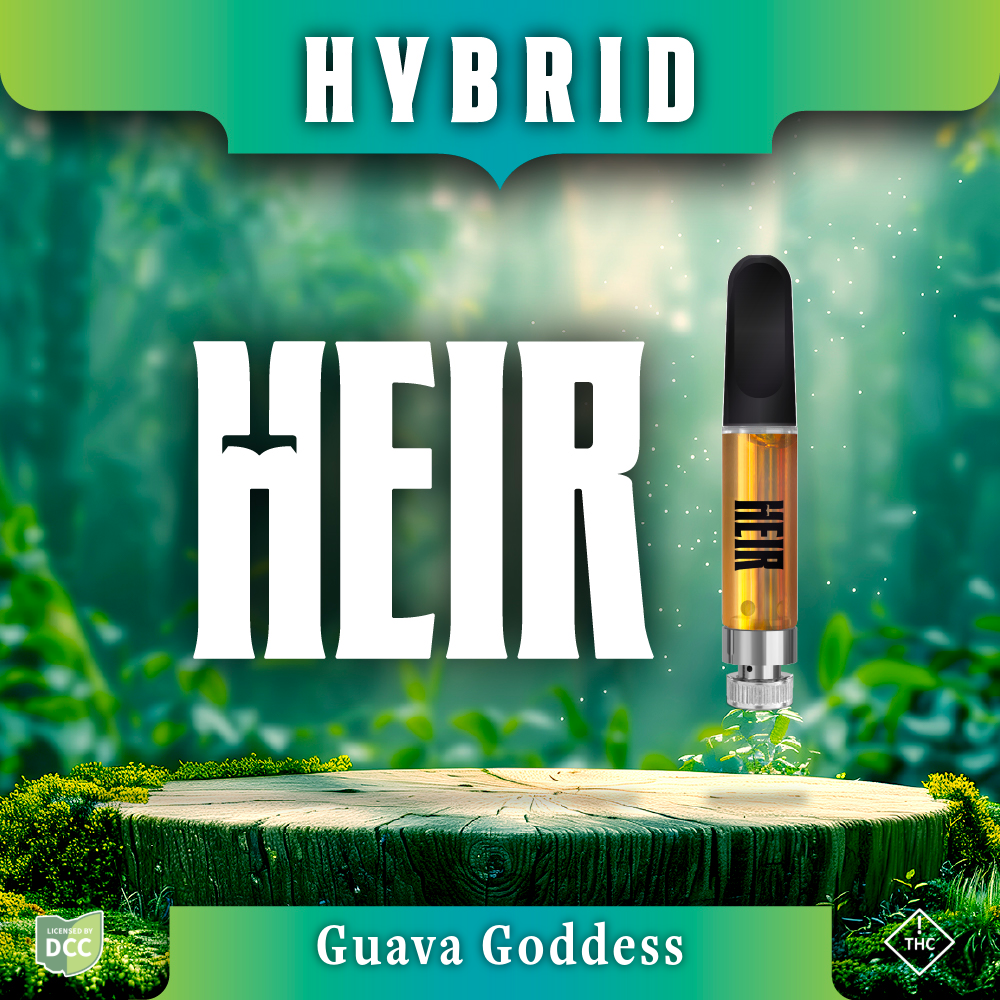 Cartridge - GDDSS GV (H) 1g