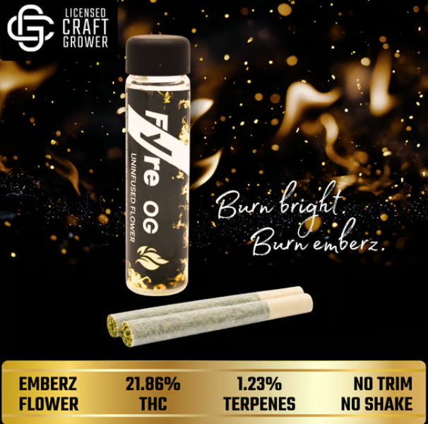 Emberz