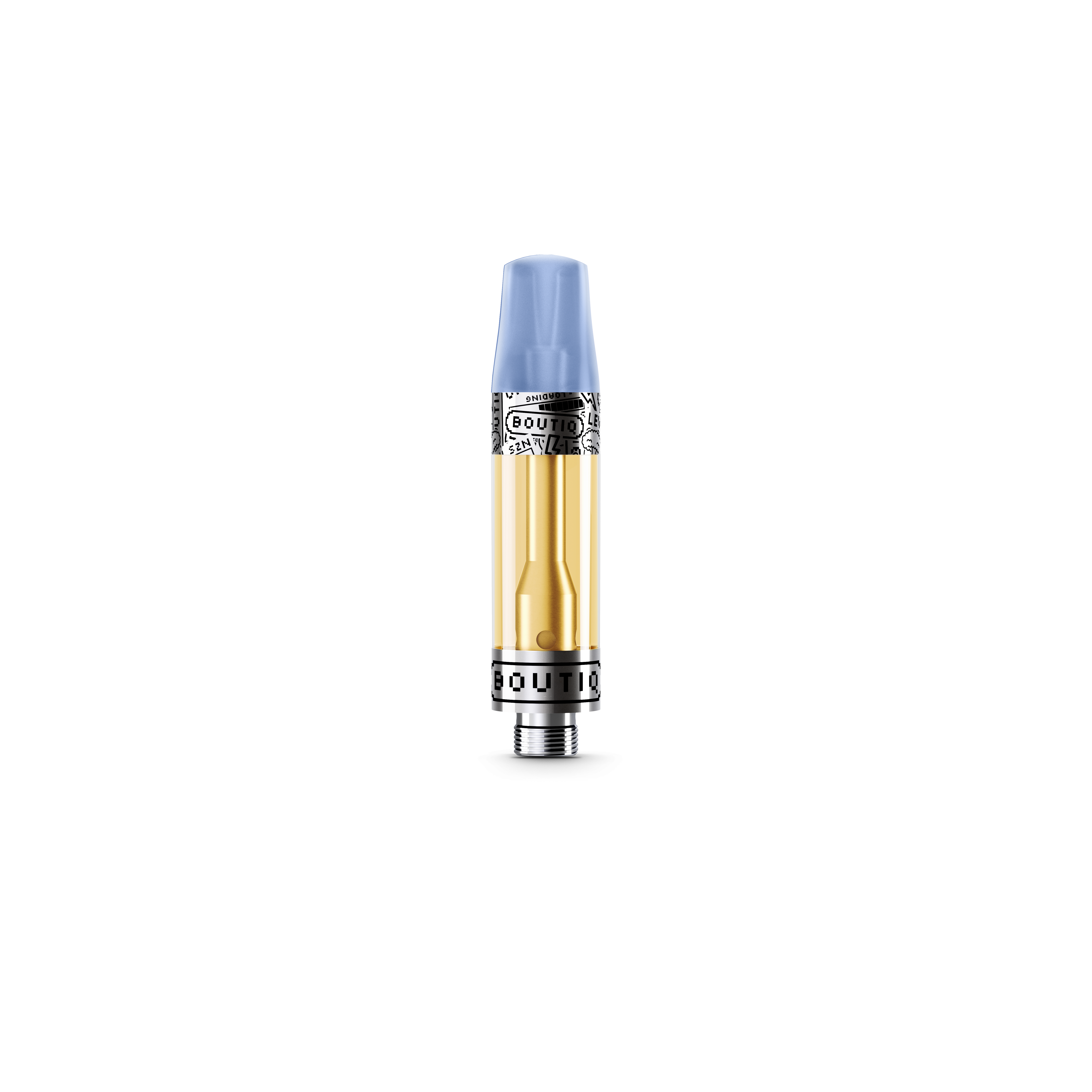 Boutiq 510 V1 | Grape Ape (I) | Cart | 1g