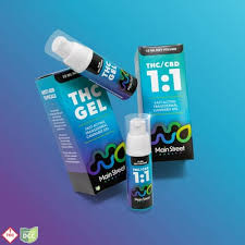 Transdermal Gel 1:1  (Exp  6/12/2026)