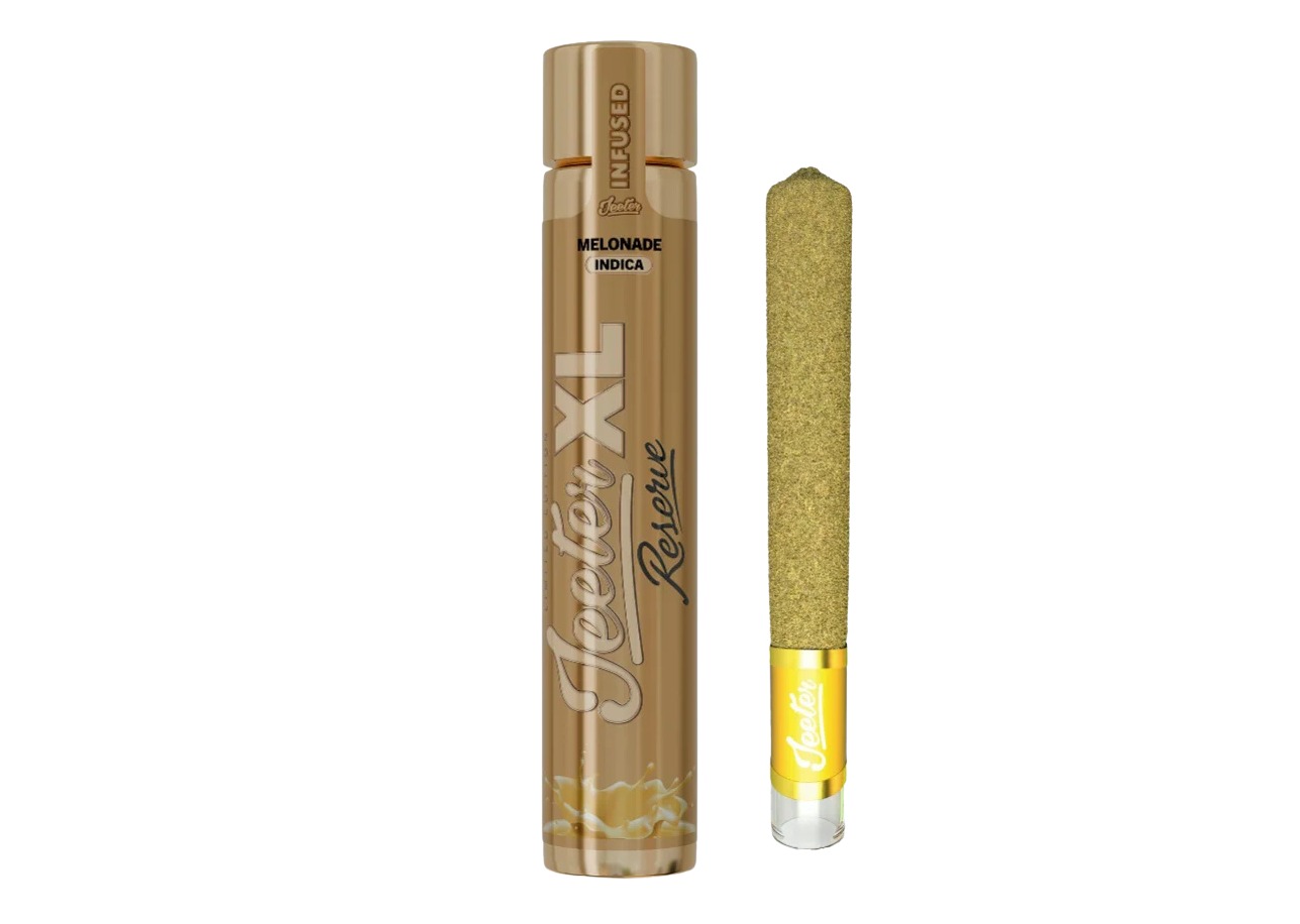 Jeeter Melonade Infused Pre Roll XL