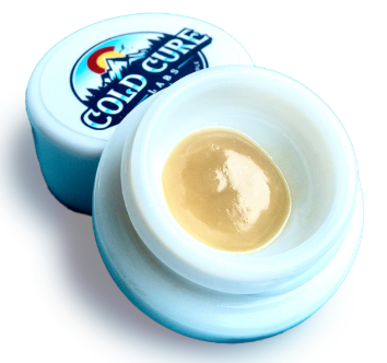 Live Rosin | 1g | Flamin Hot Zkittlez