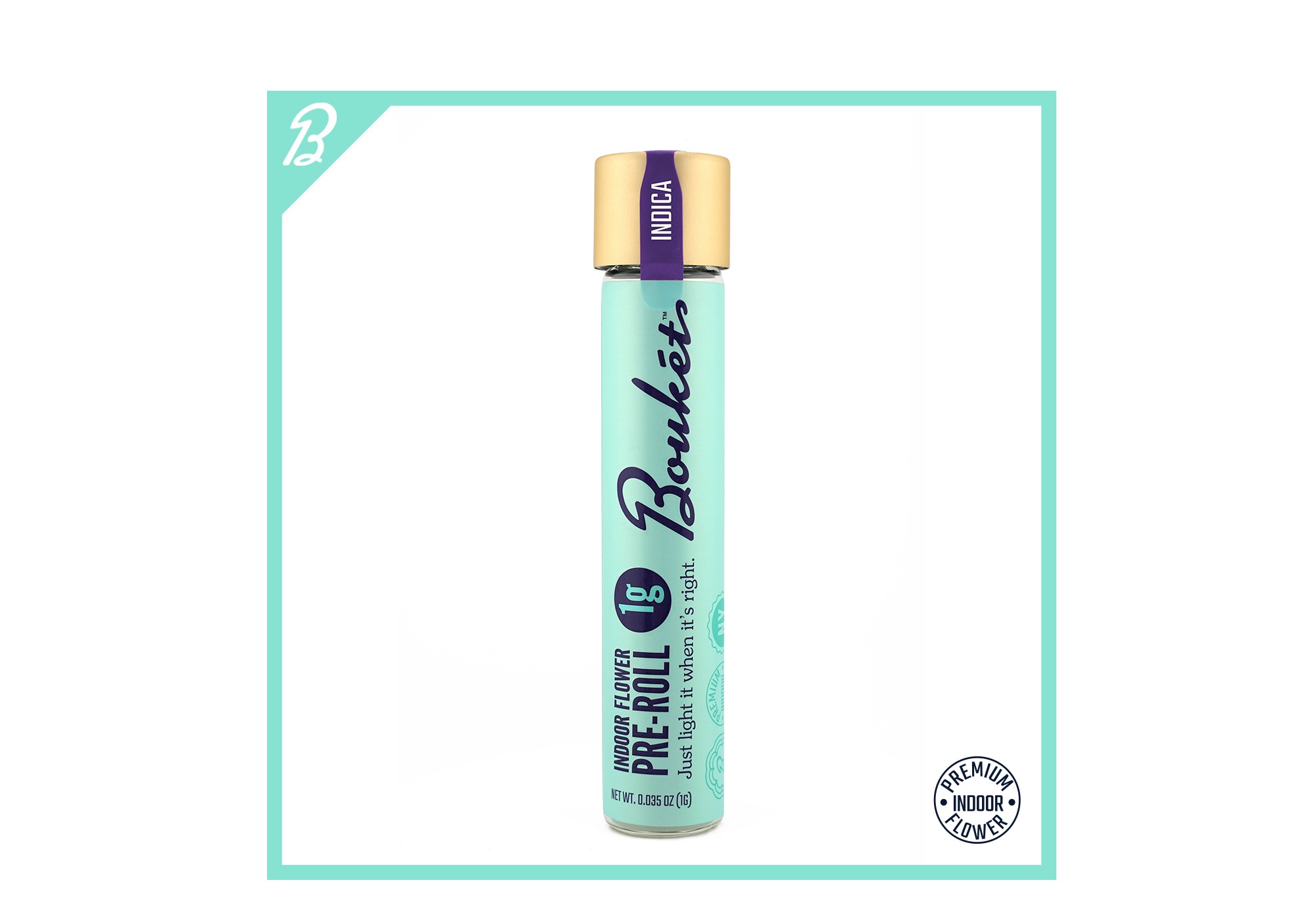 Grape Pie | Pre-Roll | 1g