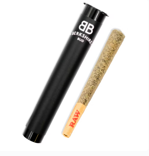 Ice Cream Cake Pre Roll