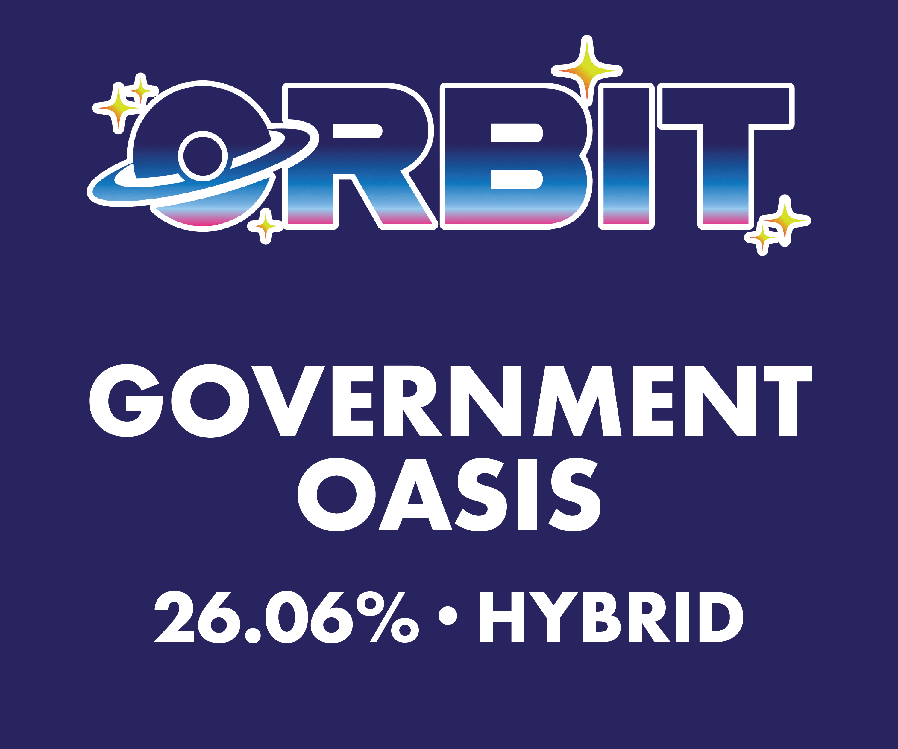 Government Oasis