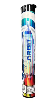 Orbit | Moon Myst Full Flower Pre-roll