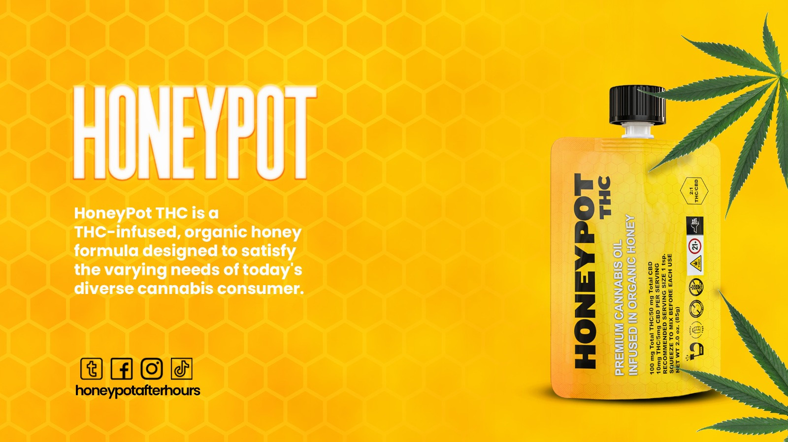 Day Organic Honey Infused Distillate