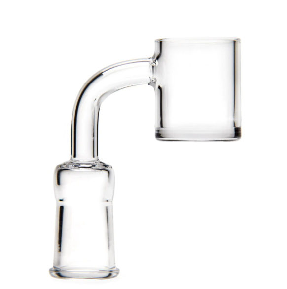 32mm Quartz Big Banger | 18mm Female