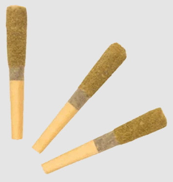 Fruitloops 3x0.5g Diamond Infused Pre-Rolls