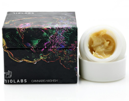 710 Labs Faux fauna F2 #5 Persy Badder