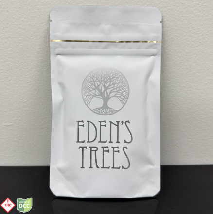 Pineapple Coconut Gummies | H | 100mg | 10pk