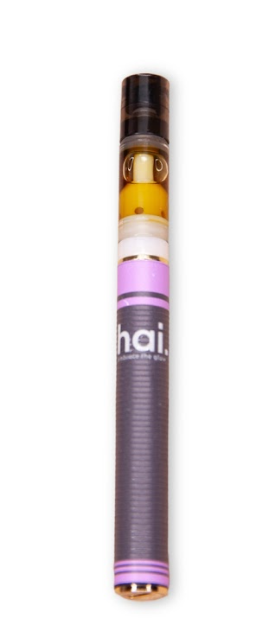 CHERRY CHARMER | LIVE ROSIN AIO VAPE