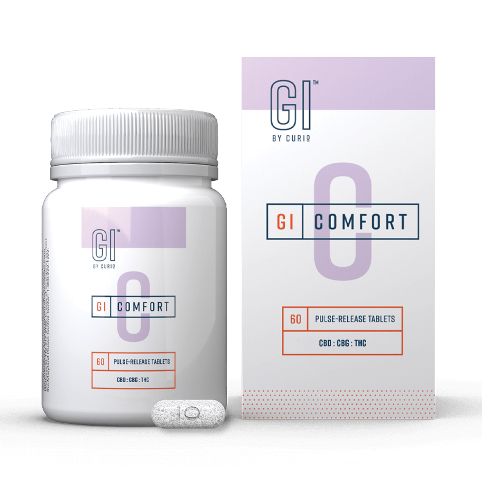 Gi Comfort 5