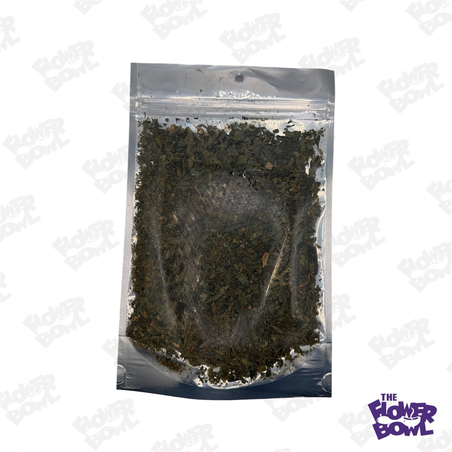 Panda: Gorilla Glue #4 Prepackaged Shake 28g