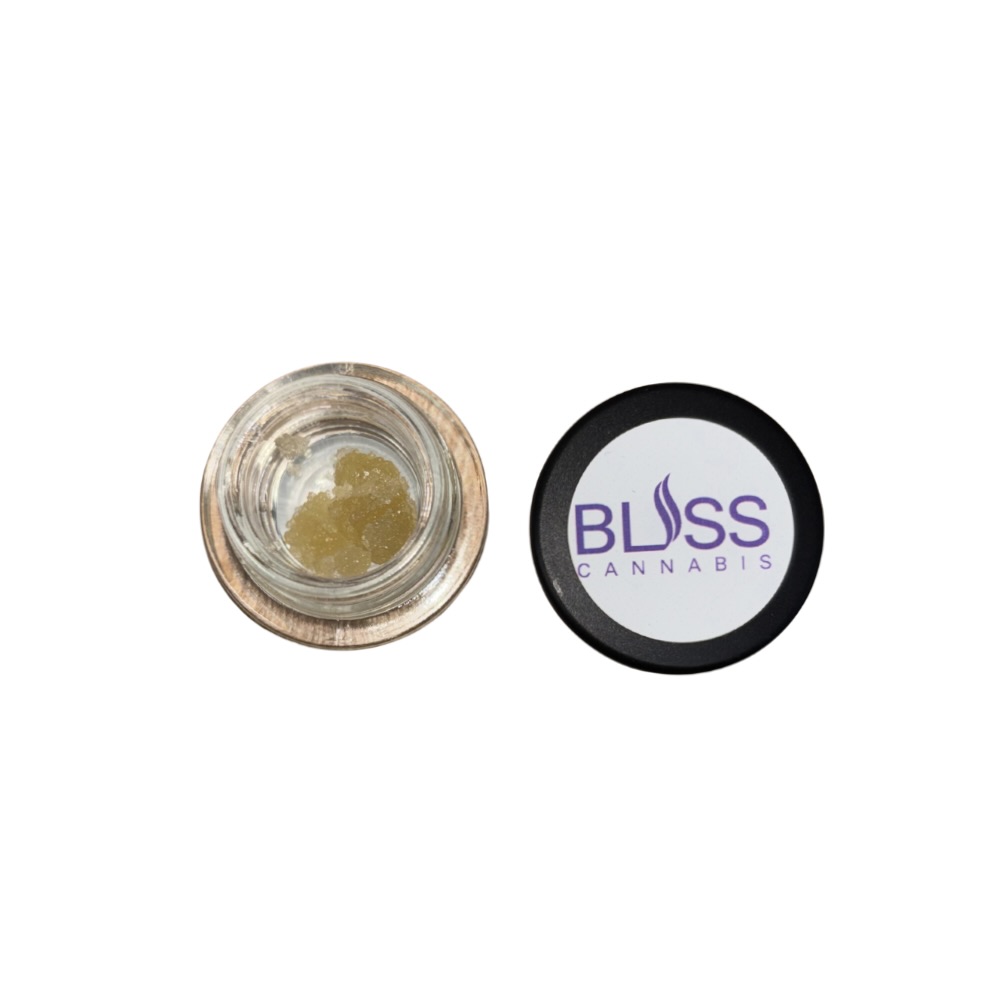 Bliss - Diamonds Jenny Kush