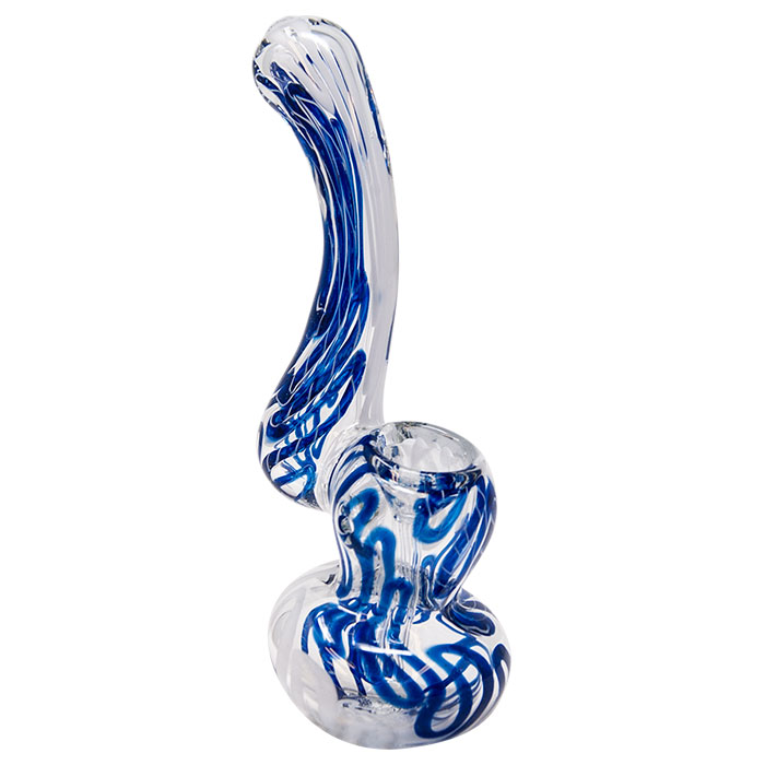 Wholesale Glass Sm Bubbler *prize