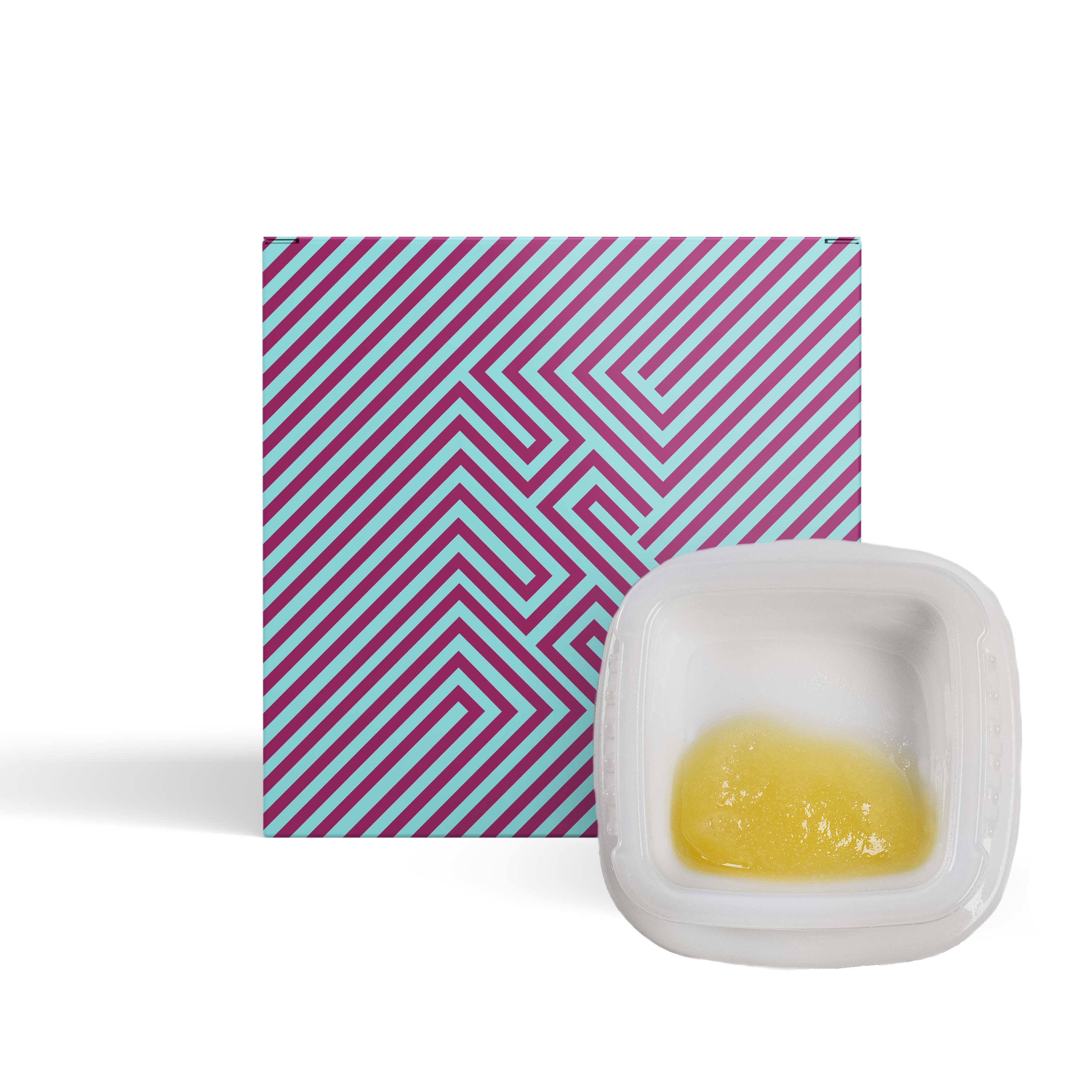 Triple Cake Live Resin Sugar