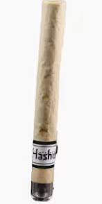 Hashish: Hole Mystery Machine
