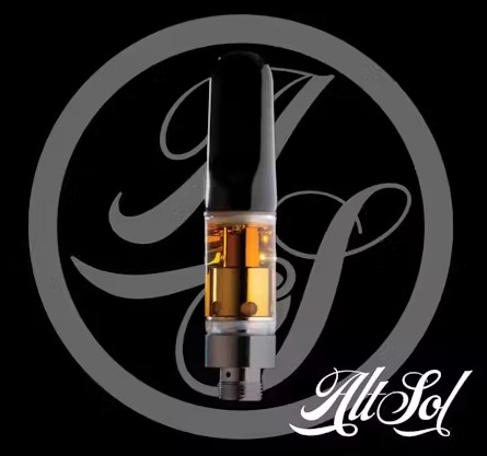 Super Lemon Haze 0.5G Cartridge