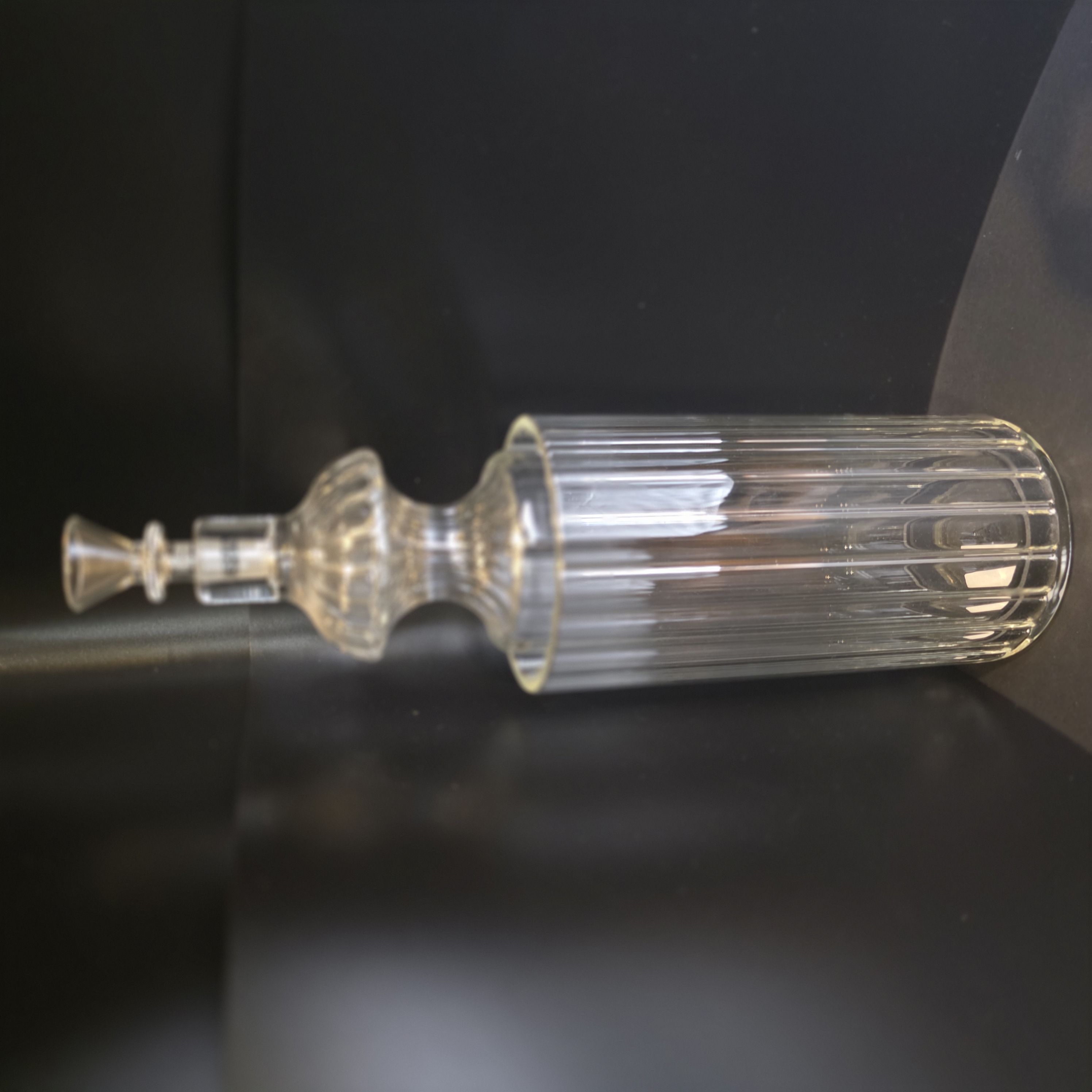 Bong ~ GRAV ~  The Monarch Gravity Bong