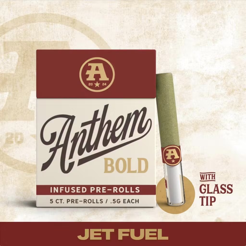 Jet Fuel