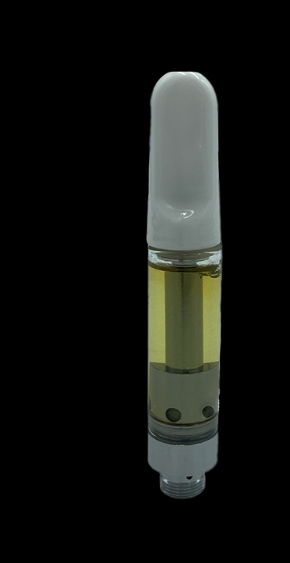 LegitLabs - Lemon Cherry Gelato 1g Live Resin 510 Cartridge