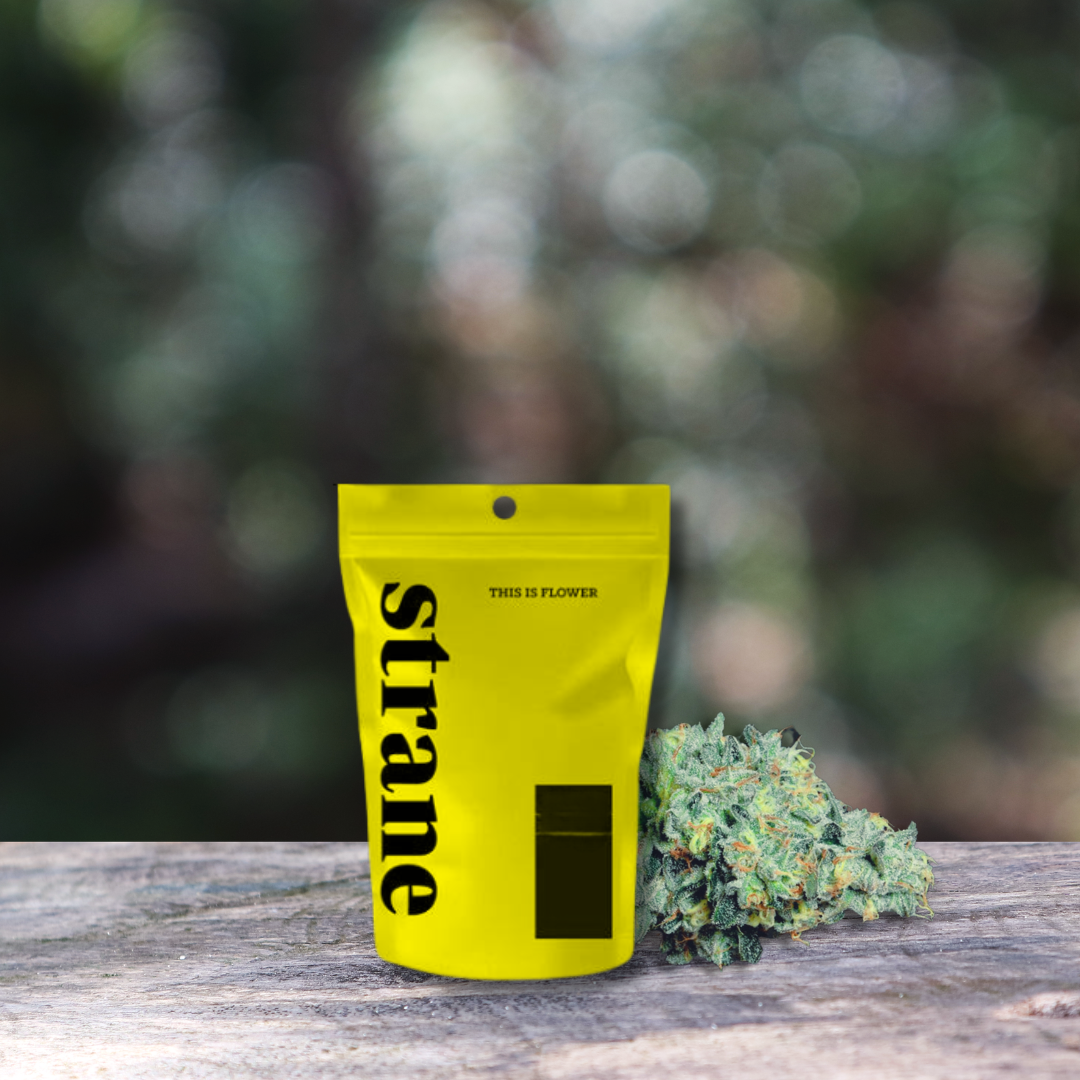 Swampwater Fumez Buds