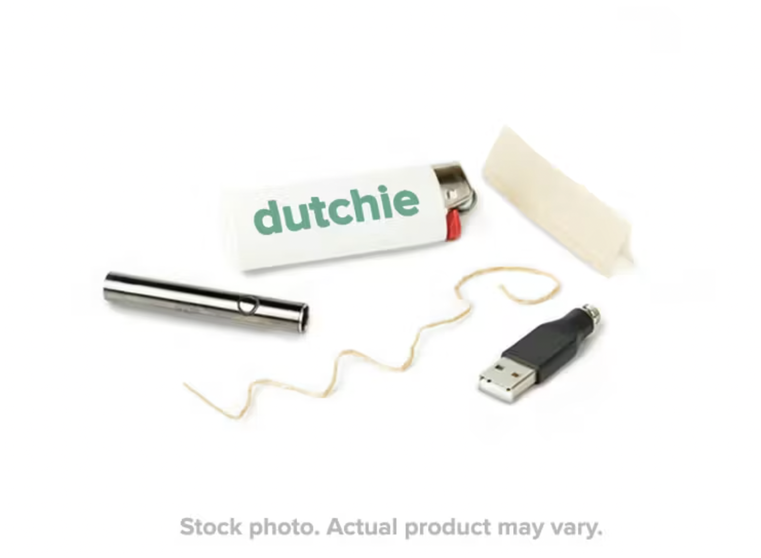 Stamped Bat Assorted Colors