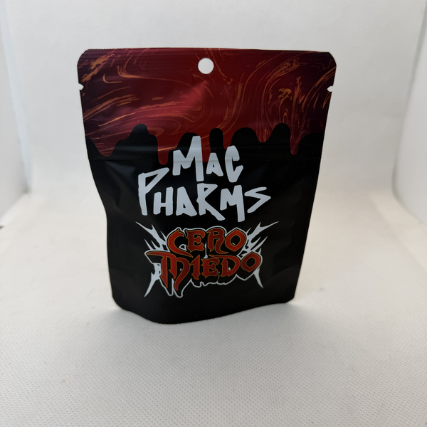 Mac Pharms | Cero Miedo | Flower | 3.5g by Mac Pharms - flower cannabis product